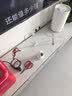 小米（MI） 摄像头云台版2K1296P智能摄像机wifi监控器家用300万像素手机远程室内夜视 小米摄像机 云台版2K+32G内存卡+挂墙配件包 实拍图
