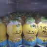 金豆芽儿童金银花柚子汁155ml*16瓶夏天孩子饮料宝宝果汁西柚汁 实拍图
