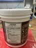立邦水性木蜡油漆清漆防腐木器漆户外环保实木家具漆翻新1kg 透明色 实拍图