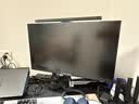 泰坦军团27英寸 2304分区MiniLED 4K 170Hz双模340Hz DyDs 0.3ms HDR1400 Type-C 90W电竞显示器P275MV MAX 实拍图