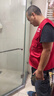 京东维修 水电 家居专业维修检测 上门服务不限品牌 淋浴房维修检测 实拍图