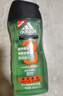 阿迪达斯（adidas）沐浴露男士专用 持久留香 源动激活250ml 小瓶旅行装送沐浴球 实拍图