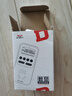 德力西（DELIXI）定时器插座 国标数显电子定时器  定时/倒计时/间歇循环通断电  内置电池含断电记忆无开关 实拍图