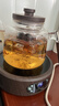 忆壶茶煮茶壶电陶炉煮茶器套装新款小型玻璃烧水壶办公室待客高端大气 实拍图