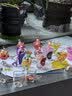 丹米琦儿童奶油胶咕卡奶茶杯套装礼盒女孩过家家diy手工玩具生日礼物 实拍图