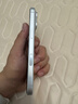 苹果 【官方正品】iphone17pro 苹果手机17pro iphone17 手机Apple 全网通5G手机 苹果17 苹果17pro 银色 256G【全网通+配件大礼包】 【正品保证 京东包邮】 实拍图
