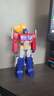 变形金刚（Transformers）儿童玩具变形金刚工作室系列加强级《毁灭》游戏版擎天柱G0620 实拍图