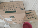 伊利【新鲜日期】金典纯牛奶早餐奶250ml*16盒3.6g乳蛋白 礼盒装 5月 实拍图