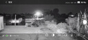 奥克斯4g太阳能摄像头室外无电无网终身免费流量免插电手机远程高清监控器家用户外360度无死角全景夜视 实拍图