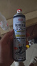 巨奇（JUQI）鞋子除臭杀菌喷雾360ml 银离子消毒杀菌鞋袜球鞋运动鞋防脚臭脚气 实拍图
