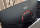 HKC 27英寸2K 220Hz高刷FastIPS快速液晶HDR400电竞1ms硬件低蓝光三角洲游戏电脑显示器 猎鹰G27H2Max 实拍图