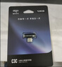 爱国者（aigo）128GB Type-C车载U盘迷你小巧C3C 读速450MB/s 车载哨兵U盘 行车记录仪U盘 高速学习办公优盘 实拍图