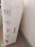 好奇（Huggies）铂金装小桃裤纸尿裤NB84片(5kg以下)尿不湿【夏季散热王】 实拍图