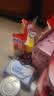 喜之郎益生元果冻爽100g*15支吸的可吸果冻 休闲儿童解馋小零食下午茶 实拍图