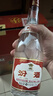 汾酒53度黄盖玻汾  清香型白酒 高度口粮酒  泡酒 53度 475mL 6瓶 整箱装非原箱 实拍图