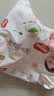 好奇（Huggies）铂金装小桃裤纸尿裤NB84片(5kg以下)尿不湿【夏季散热王】 实拍图