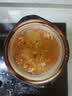 苏伯西红柿蛋花汤速食汤 8g*10包  FD冻干汤速溶汤便携早餐代餐汤 实拍图