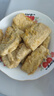 冻品先生 安井 香酥带鱼 800g 酥脆鱼干带鱼 油炸小吃方便菜 空气炸锅食材 实拍图