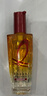 欧莱雅奇焕润发护发精油100ml(小红瓶  免洗 强韧 防损伤 修护强韧) 实拍图