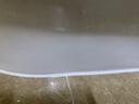 瓦克（WACKER）SN防霉玻璃胶厨卫中性水槽马桶防水密封胶封边美容胶瓷白 实拍图