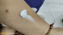 DR.LAIMEER 来美医生凡士林身体乳果酸美白保湿去角质鸡皮肤修复干燥起皮止痒滋润肤露 实拍图