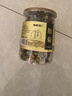 福东海 特优菊花胎菊杭白菊 夏季团购头采菊花茶叶桐乡杭白菊正品60克 实拍图