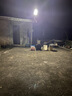 悠驰太阳能户外照明灯农村用庭院防水特亮大功率公路新款院子室外路灯 实拍图