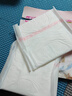 七度空间天山绒棉 极薄纯棉日用250mm卫生巾2片装【品牌直供 安心品质】 实拍图
