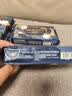高洁丝【品牌直供安心品质】奢爽纯棉卫生巾420mm5片超长夜用超薄姨妈巾 实拍图