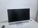 华硕ROG XG27ACMES-W 27英寸显示器2K240Hz电竞显示器超频255Hz HDR400 G-Sync 0.3ms响应 HDMI 2.1 实拍图