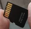 闪迪（SanDisk）512GB TF（MicroSD）内存卡 A2 4K V30 U3 C10 至尊超极速移动存储卡 读速200MB/s 写速140MB/s 实拍图