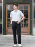 古士旗品牌男士皮带男真皮自动扣腰带商务裤带礼盒七夕情人节礼物送男友 实拍图