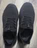 斯凯奇（Skechers）运动鞋男士软底舒适跑步鞋减震轻便休闲健步鞋通勤男鞋 实拍图