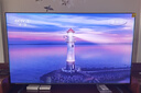 海信RGB-MiniLED电视小墨E5S Pro 65吋 1836分区玲珑真彩背光 信芯 抗反防眩墨晶屏2.0 超薄 实拍图