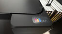 爱普生（EPSON）【6代新品】L4358墨仓式彩色无线AI学习打印机一体机家用/办公L4266/L4268升级自动双面/液晶屏/黑 实拍图