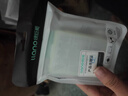 绿巨能（llano）适用佳能电池r50相机电池rp r10 r8 200d二代 r100 r50v 750d 760d 800d 850d lp-e17充电仓充电器 【两电双充 】950mAh电池套装 实拍图