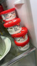 优诺（yoplait）迷你杯马达加斯加香草风味发酵乳80g*6杯 营养早餐 低温酸奶牛奶 实拍图