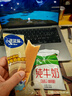 小鹿蓝蓝DHA高钙水牛乳山药面包棒 儿童早餐面包 营养面包早餐吐司260g 实拍图