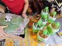 统一绿茶低糖茉莉味茶饮料整箱装休闲饮品 新老包装随机发货 低糖 2L*6瓶 实拍图