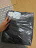 优衣库miffy UT/短袖T恤女装印花T恤26春夏新款米菲485347 07 青灰色 XL 实拍图