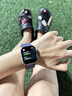 绿联【翘边包赔】适用苹果手表s11保护膜手表膜apple watch s11/10自定位苹果手表保护膜防刮耐磨42mm 实拍图
