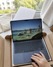 苹果/苹果AI/MacBook Air13英寸M5 (10+8核) 16G 512G天蓝色笔记本电脑【教育优惠】MDHH4CH/A 实拍图