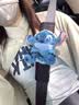 繁夏汽车安全带护肩套星际宝贝史迪奇保险带国庆出行防勒脖防磨保护套 实拍图