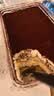 鲜京采提拉米苏风味蛋糕450g/盒 动物奶油 实拍图