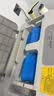 美的（Midea）空调扇制冷风机工业电冷风扇水冷空调加冰块商用冷气机大面积超强风车间降温水冷机AC360-20A 实拍图