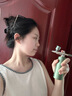 康佳（KONKA）注氧仪纳米喷雾器补水仪器美容面部家用手持保湿水光针湿蒸脸仪生日礼物送女生实用高档毕业送老师 实拍图