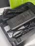 佳博（Gprinter）D300V 热敏80小票打印机 USB+网口+串口 餐饮前台收银后厨打单票据机 可挂壁带换纸重打/声光提醒 实拍图