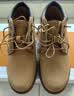 添柏岚（Timberland）踢不烂男鞋大黄靴休闲通勤防泼水防污偏大|A1P3L A1P3LW/小麦色 TB1 仅批次不同 41 实拍图