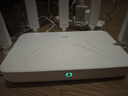 中兴（ZTE）巡天BE3600Pro 2.5G网口千兆无线家用路由器 双频聚合WiFi7 智能游戏加速上网管理 实拍图