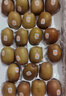 佳沛（zespri）新西兰 阳光金奇异果12粒特大果单果124-146g 猕猴桃水果礼盒 实拍图